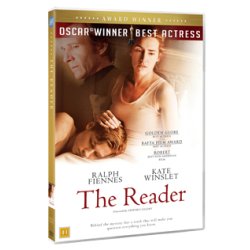 Soul Media Reader, The DVD Norwegian