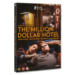 MILLION DOLLAR HOTEL