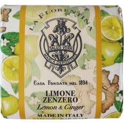 La Florentina - Hand Soap - Lemon & Ginger