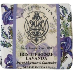 La Florentina - Hand Soap - Florentine Iris & Lavender