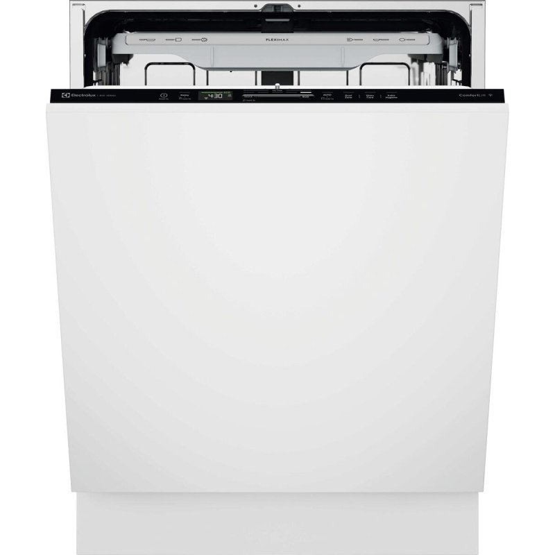 Lave-vaisselle tout intégrable 60cm ComfortLift - Série800 CleaningPerf *