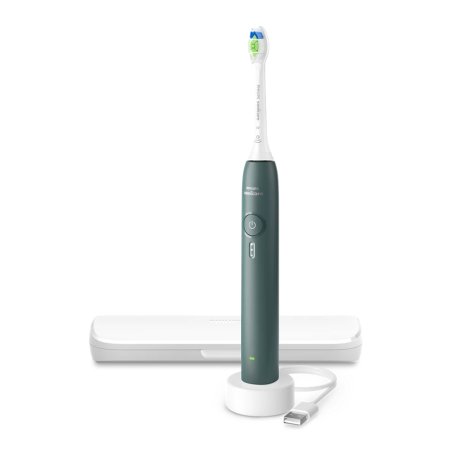 Philips 3100 series 3100 HX4033/26 Brosse à dents rechargeable