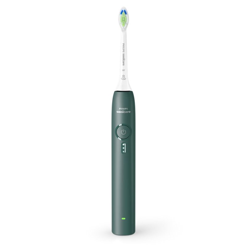 Philips Sonicare 3100 Electric Toothbrush In Dark Green