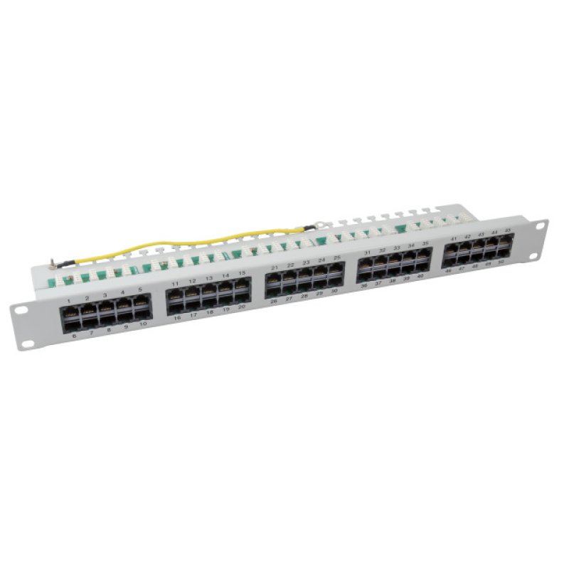 EFB Elektronik 37595.2 baie de branchements 1U