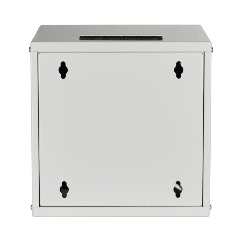 EFB Elektronik WGB-1006GR.30-SET1 rack cabinet 6U Wall mounted rack Grey