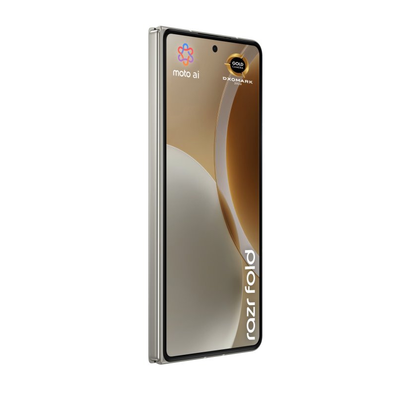 razr fold 512GB (Lily White, Android, 16 GB)