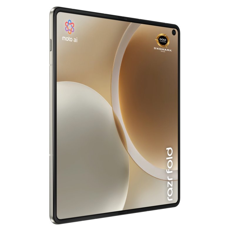 razr fold 512GB (Lily White, Android, 16 GB)