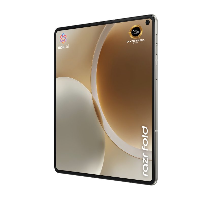 razr fold 512GB (Lily White, Android, 16 GB)