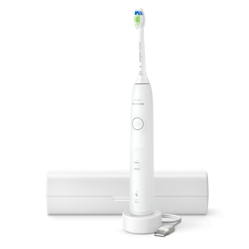 Philips Sonicare 5500 HX7110/02 rosa