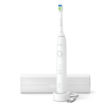 Philips Sonicare 5500 HX7110/02 rosa