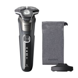 Philips SHAVER Series 5000 S5887/13 Wet and Dry electric shaver