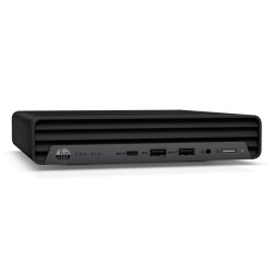 HP Pro Mini 400 G9 i514400T 16GB/512GBPC Germany - German localization