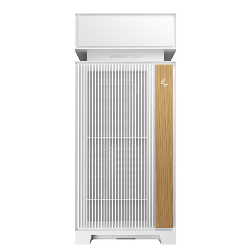 DeepCool CL6600 WH ATX 360 AIO white