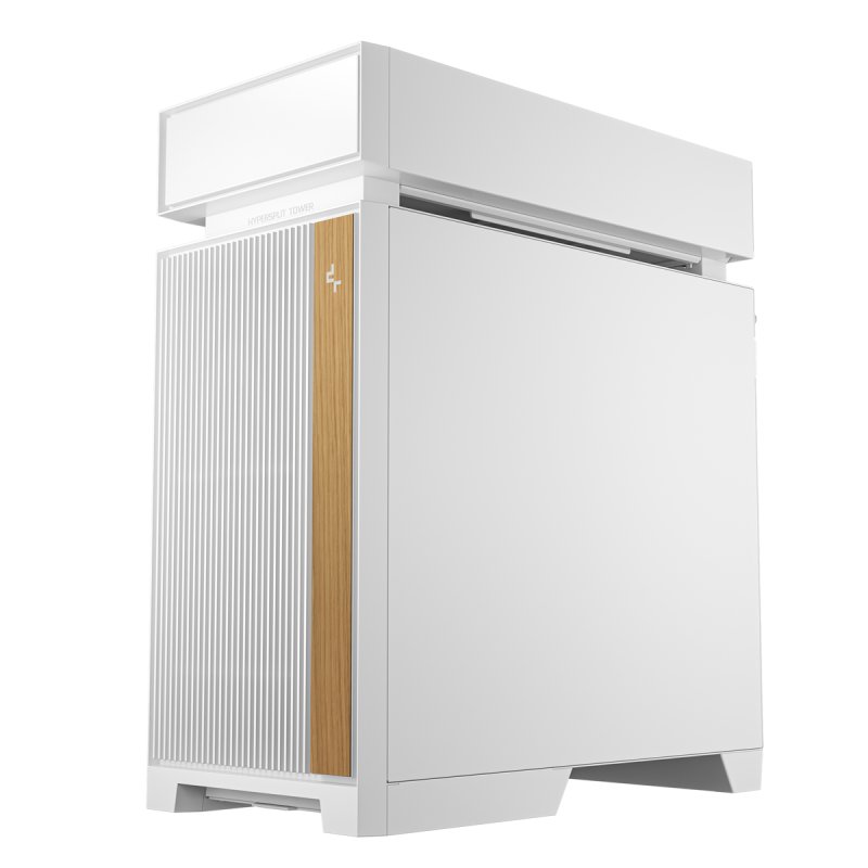 DeepCool CL6600 WH ATX 360 AIO white