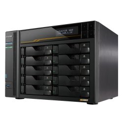 Asustor Lockerstor 10 Gen3 AS6810T 10 Bay