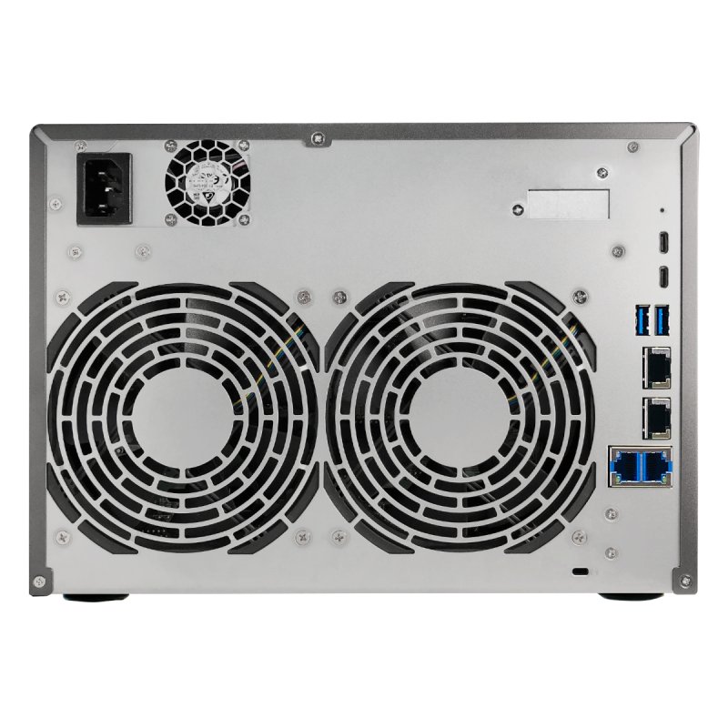 Asustor Lockerstor 10 Gen3 AS6810T 10 Bay