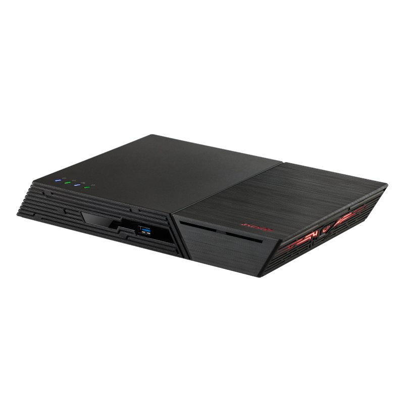 Asustor Flashstor 6 Gen 2 FS6806X 6 Bay