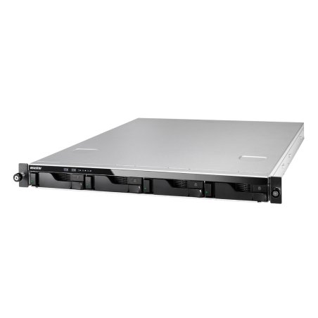 NAS ASUSTOR compatible AS6504RD 0/4HDD 1U Rack