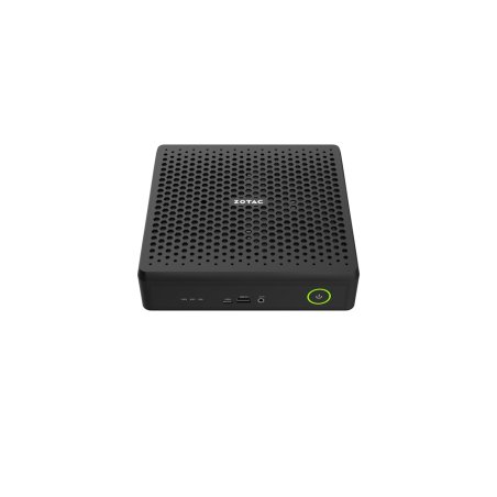 Zotac ZBOX Magnus EAMAX395C KI Workstation AMD Ryzen AI Max 395, 128 LPDDR5X-8000, 1 TB M.2 SSD, AMD Radeon 8060S, USB