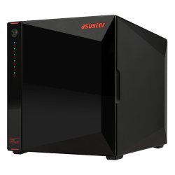 Serveur NAS Asustor Xpanstor 4 - 4 baies (Noir)