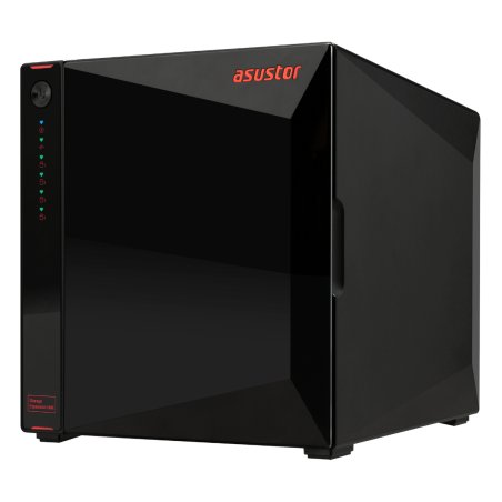 Serveur NAS Asustor Xpanstor 4 - 4 baies (Noir)
