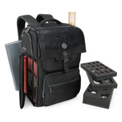 Enhance RPG Series Backpack Collector's Edition Black