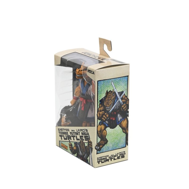Teenage Mutant Ninja Turtles (Mirage Comics) Action Figure Chote 18 cm