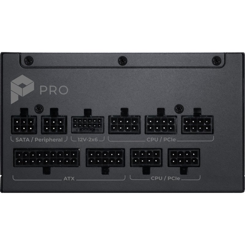 MSI PRO A1000PL PCIE5