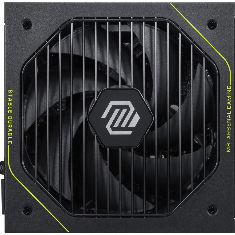 MSI MAG A1200PLS PCIE5