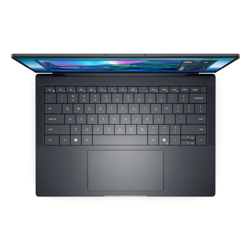 DELL Pro Max 14 Premium MA14250 Intel Core Ultra 7 265H Ordinateur portable 35,6 cm (14") Full HD 32 Go LPDDR5x-SDRAM