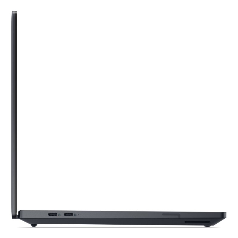 DELL Pro Max 14 Premium MA14250 Intel Core Ultra 7 265H Ordinateur portable 35,6 cm (14") Full HD 32 Go LPDDR5x-SDRAM