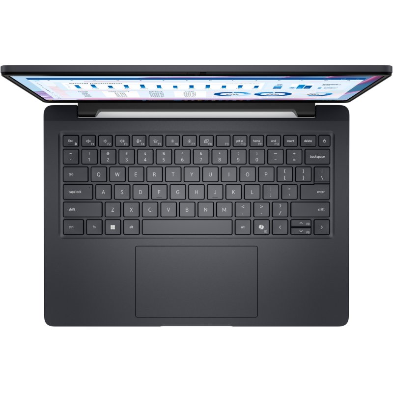 DELL Pro Max 14 RYZ AI 7 PRO/32GB/1TBSSD/W11 Pro 3Y Basic Onsite