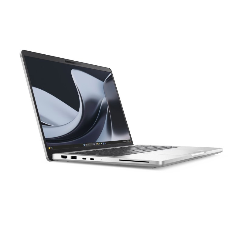 DELL Pro 14 Plus PB14255 RYZ AI 7 350/32GB/1TBSSD/W11 Pro 1Y Basic Onsite