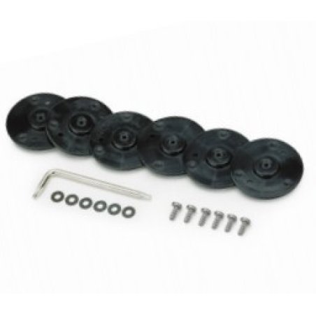 Zebra Media Drive Mount