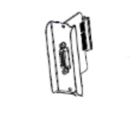 Zebra Applicator Interface Card 5V-24V - Printer