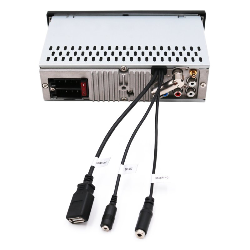 BLAUPUNKT Bremen SQR46 DAB