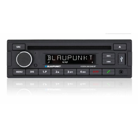 BLAUPUNKT Essen 200 DAB BT CD
