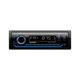 Blaupunkt BPA 1124 DAB BT Black Bluetooth