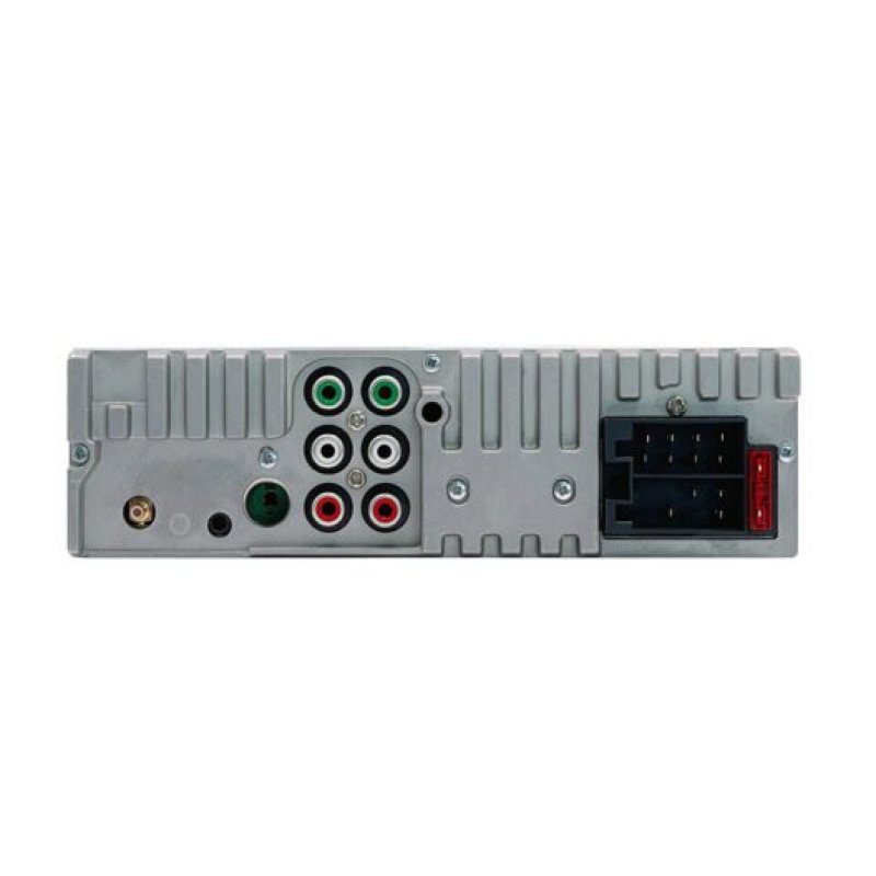 Blaupunkt BPA 1124 DAB BT Black Bluetooth