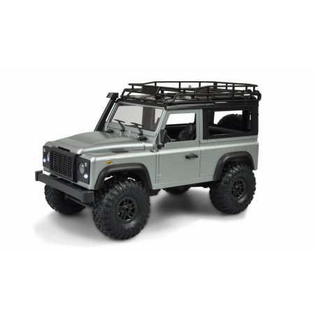 Amewi RC Auto Geländewagen Crawler LiIon Akku 1200mAh /8 