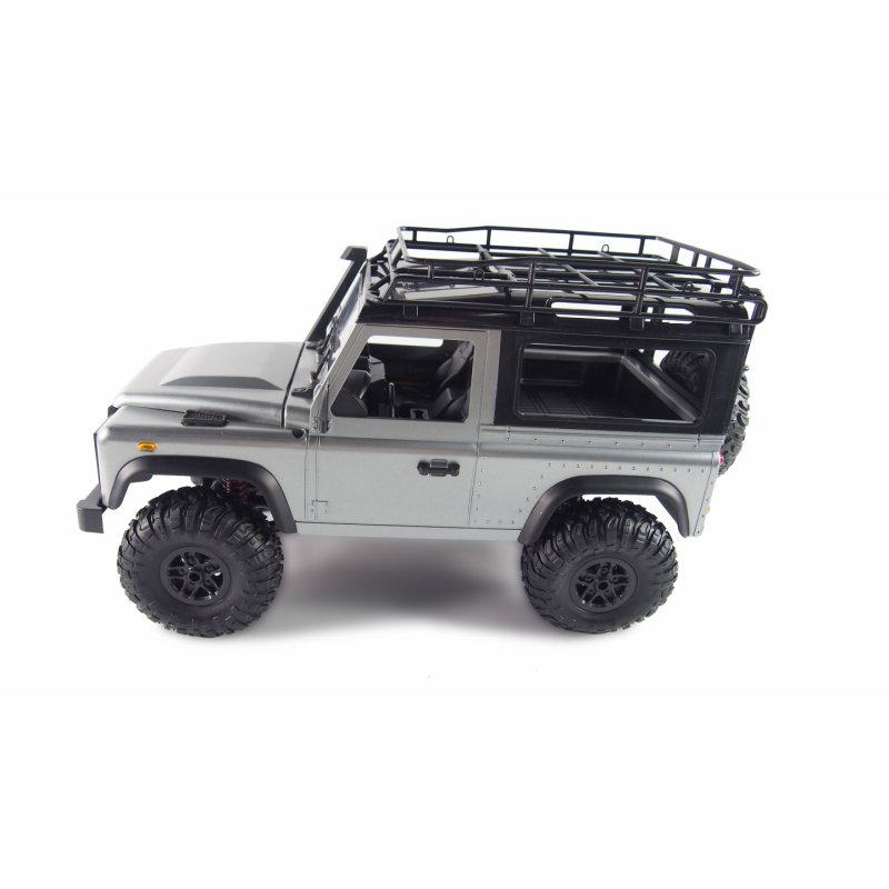 Amewi RC Auto Geländewagen Crawler LiIon Akku 1200mAh /8 