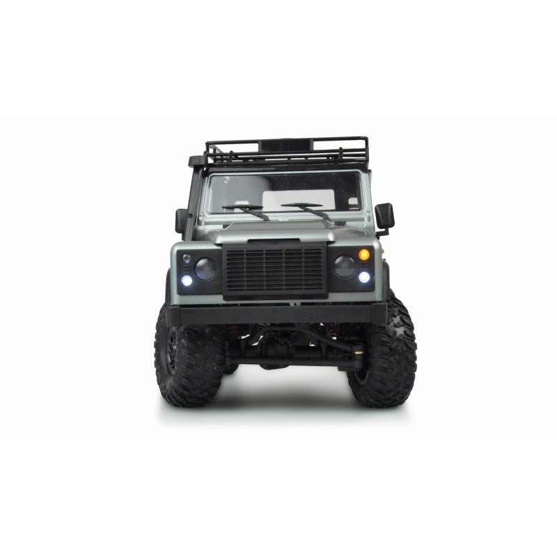 Amewi D90X12 modèle radiocommandé Camion à chenilles Moteur électrique 1:12