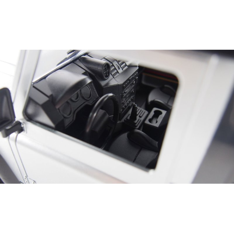 Amewi RC Auto Geländewagen Crawler LiIon Akku 1200mAh /8 