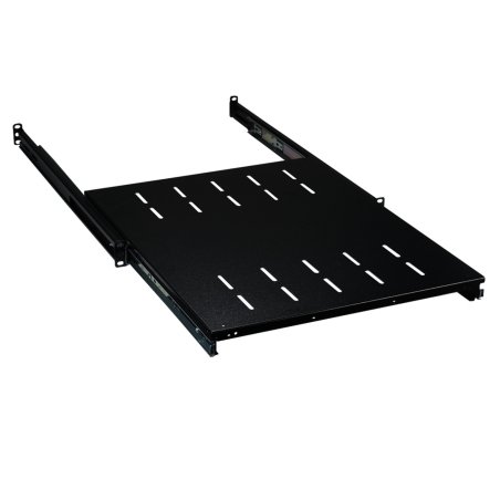 EFB Elektronik 19' 1U Shelf, Slideable