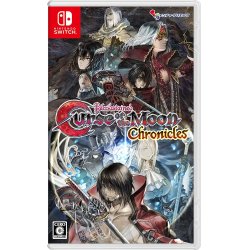 Bloodstained: Curse of the Moon Chronicles (Multi-Language) (Import)
