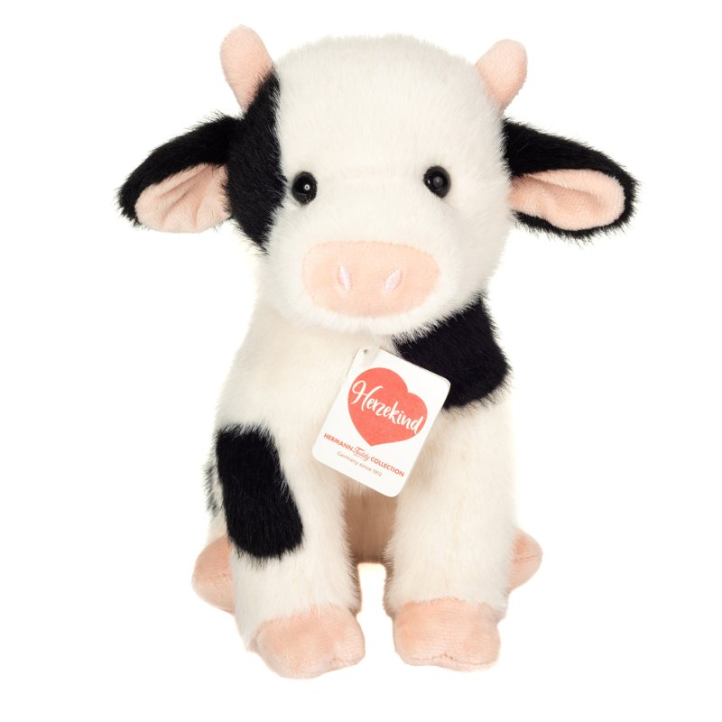 Teddy Hermann - Cow Smilla 25 cm (TH917342)