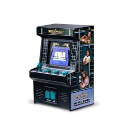 WWE - Classic Mini Arcade