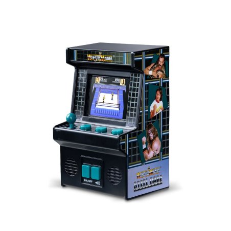 WWE - Classic Mini Arcade