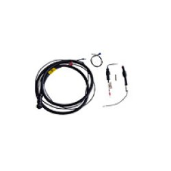 Zebra Power Cable - DC 9-20 V - 1.8 m - for Zebra VC80X