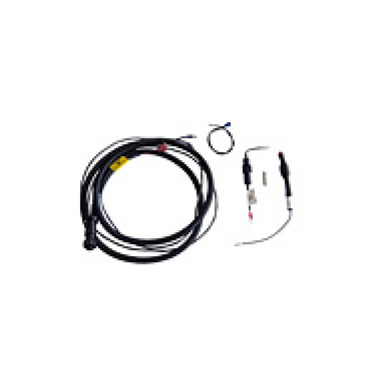 Zebra Power Cable - DC 9-20 V - 1.8 m - for Zebra VC80X